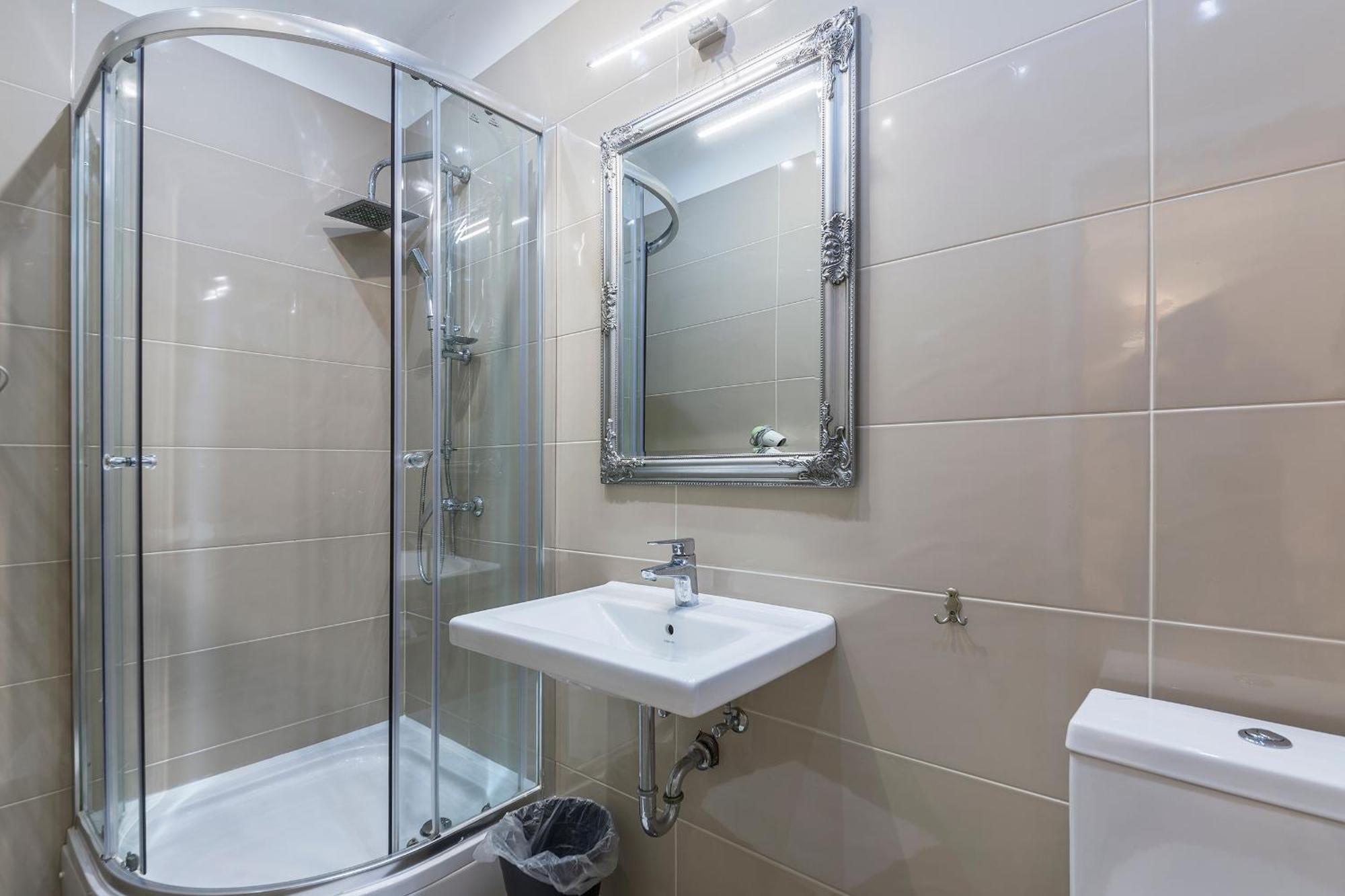 Captain Emo City Apartments Пула Экстерьер фото